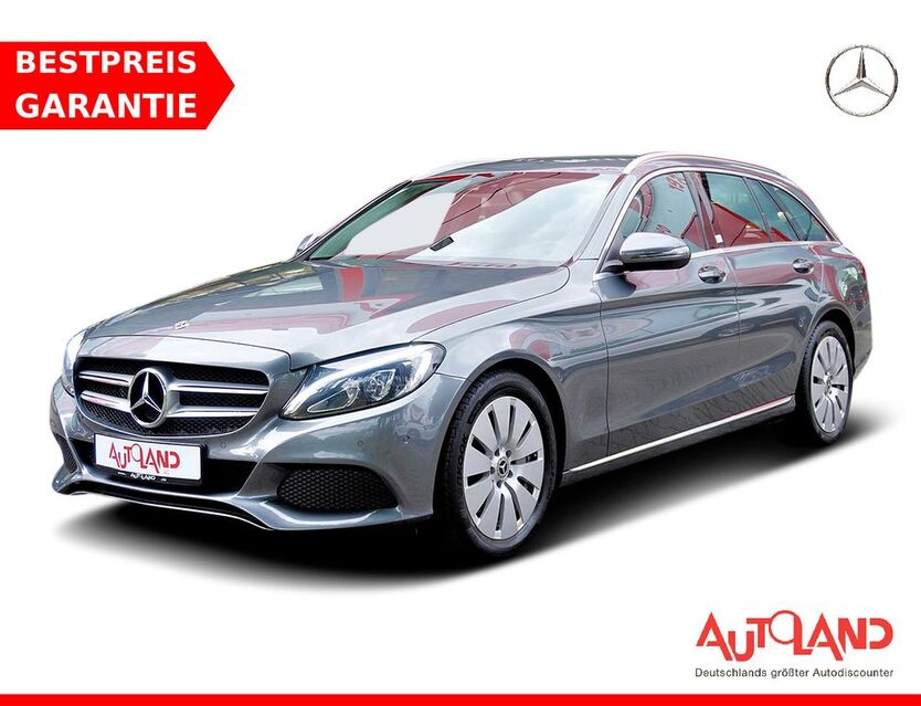 Mercedes-Benz C 250 61.733 km 26.490 € Hannover 30179