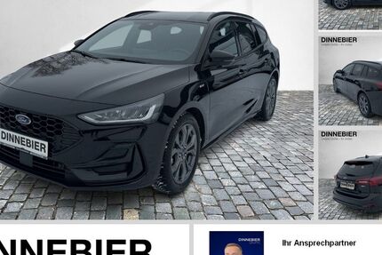 Ford Focus 46.193 km 20.490 &euro; Wittenberge 19322