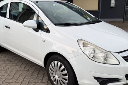 Opel Corsa 185.000 km 2.750 &euro; Neumünster 24536