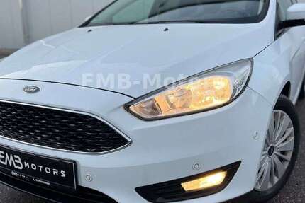 Ford Focus 150.000 km 6.600 &euro; Ottersweier 77833