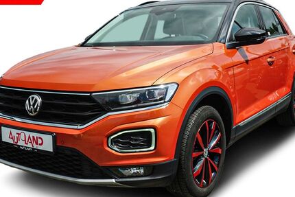 VW T-Roc 94.879 km 16.490 &euro; Schwerin 19061