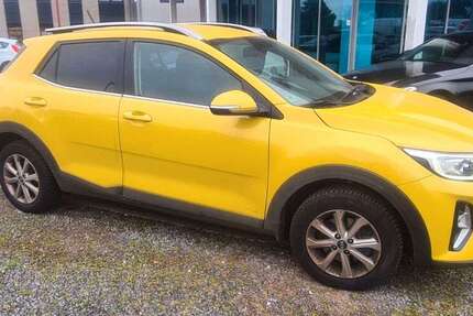 Kia Stonic 39.801 km 15.999 &euro; Achim 28832