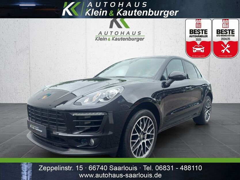 Macan