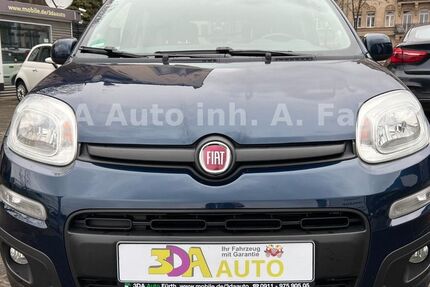 Fiat Panda 79.500 km 8.000 € Fürth 90762
