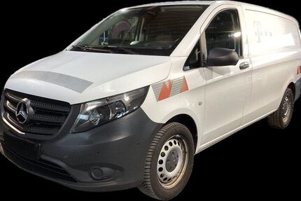 Mercedes-Benz Vito 212.000 km 15.999 € Freigericht/ Somborn bei Frankfurt am Main 63579