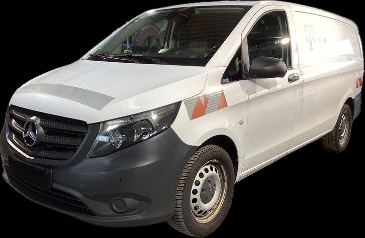Mercedes-Benz Vito 212.000 km 15.999 € Freigericht/ Somborn bei Frankfurt am Main 63579