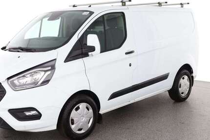 Ford Transit Custom 97.662 km 18.880 € Berlin 12103
