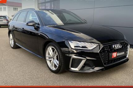 Audi A4 95.500 km 27.950 € Eberhardzell-Füramoos 88436