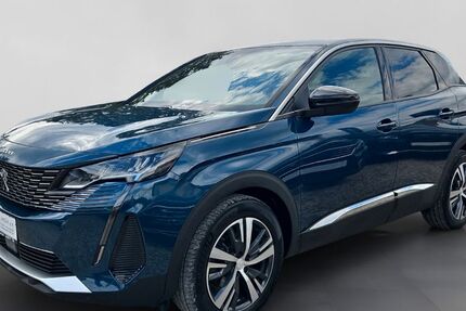 Peugeot 3008 42.091 km 28.990 € Altenstadt / Iller 89281