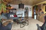 Schönes Einfamilienhaus mit Wintergarten, Salzwasserpool, Blockheizkraftwerk usw. - Einfamilienhaus Saalburg-Ebersdorf Ebersdorf | Angebot:23713363