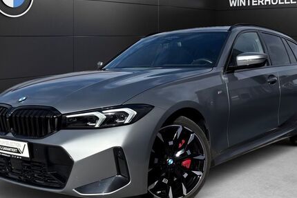 BMW 330 10.400 km 53.880 &euro; Weilheim 82362