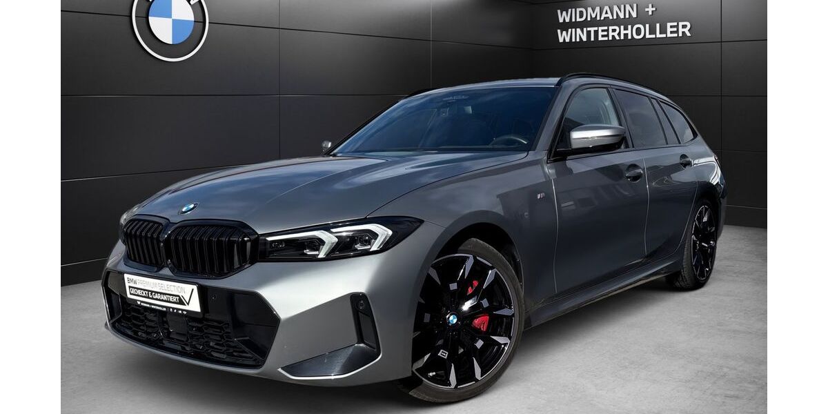 BMW 330 10.400 km 53.880 &euro; Weilheim 82362