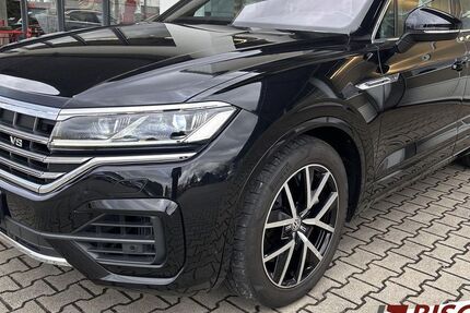 VW Touareg 90.000 km 51.950 &euro; Thannhausen 86470
