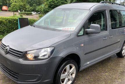 VW Caddy 212.000 km 7.616 &euro; Bergisch Gladbach 51465