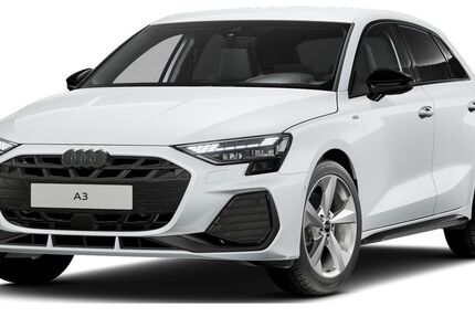 Audi A3 10.213 km 34.390 &euro; Aachen 52078