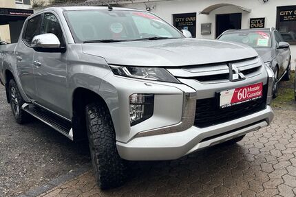 Mitsubishi L200 133.960 km 23.500 &euro; Göttingen 37081