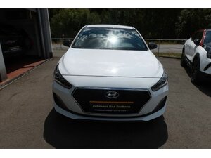 Hyundai i30 YES! Plus 43.050 km 16.990 &euro; Bad Endbach 35080