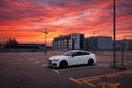 Audi A5 126.000 km 21.500 &euro; Pocking 94060