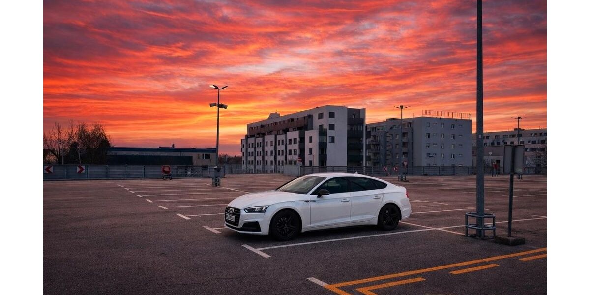 Audi A5 126.000 km 22.699 &euro; Pocking 94060