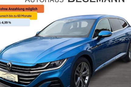 VW Arteon 217.425 km 20.990 &euro; Bad Salzuflen 32108