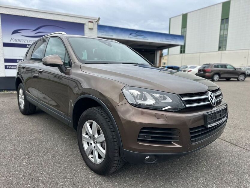 Touareg
