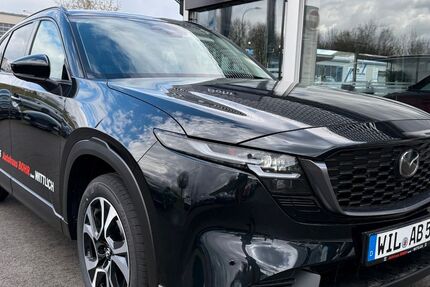 Mazda CX-5 5.000 km 35.680 &euro; Wittlich 54516