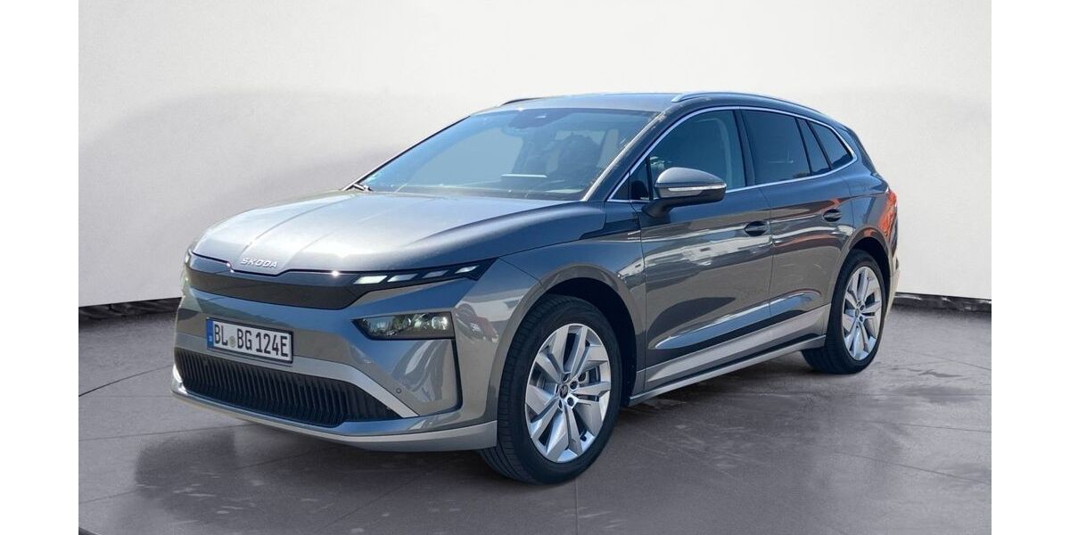 Skoda Enyaq 1.200 km 48.590 &euro; Albstadt 72458