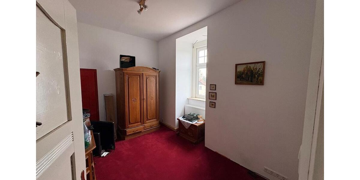 Einfamilienhaus Frankenblick - 6 Zimmer, 190 m&sup2;, 250.000&euro; | Angebot:26522542