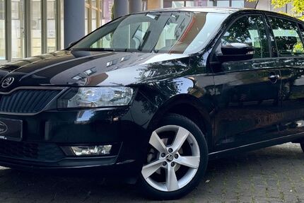 Skoda Rapid 95.000 km 10.399 € Darmstadt 64293