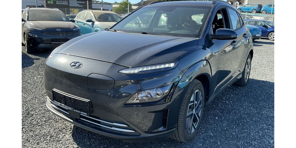 Hyundai KONA 29.608 km 18.000 &euro; Eitorf 53783