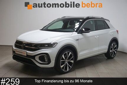 VW T-Roc 32.571 km 25.790 &euro; Bebra 36179