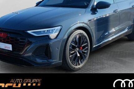 Audi Q8 e-tron 40.988 km 55.590 &euro; Schwäbisch Hall 74523