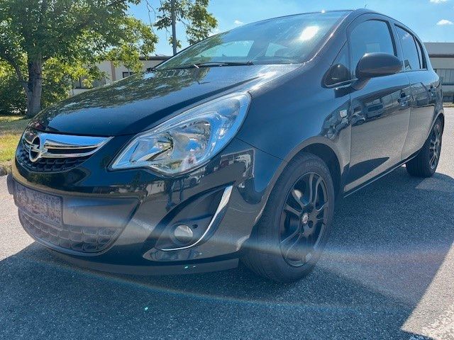 Corsa