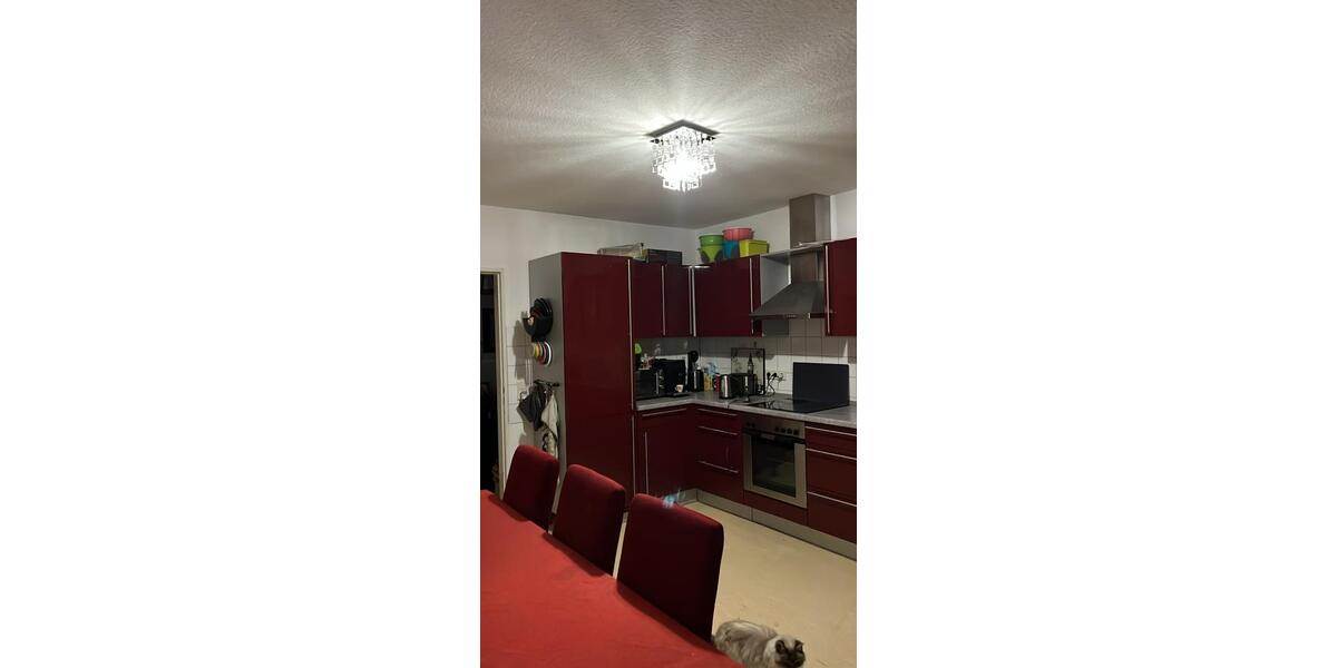 Etagenwohnung Ludwigshafen am Rhein Ludwigshafen-Hemshof - 3 Zimmer, 85 m&sup2;, 200.000&euro; | Angebot:27413678
