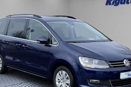 VW Sharan 91.691 km 19.980 &euro; Bad Grönenbach 87730