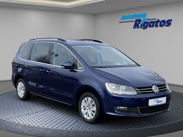 VW Sharan 91.691 km 19.980 &euro; Bad Grönenbach 87730