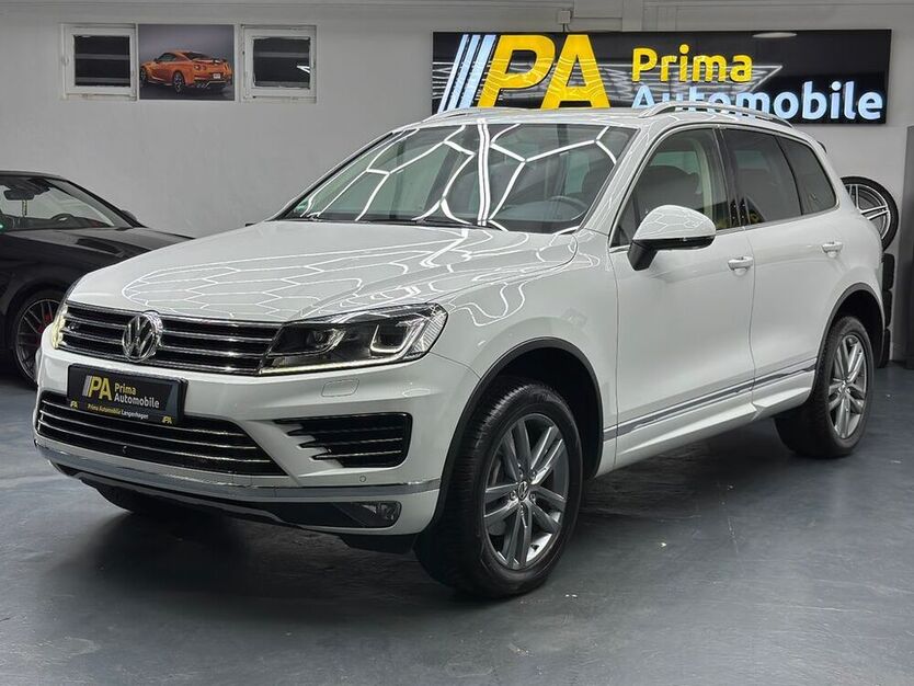 Touareg