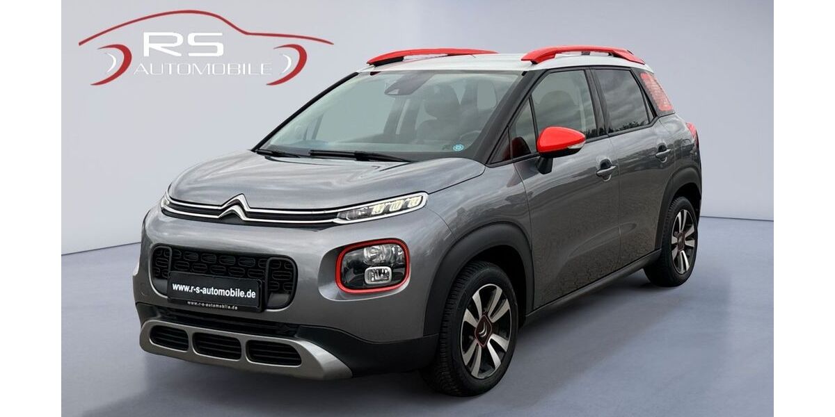 Citroen C3 Aircross 72.780 km 11.990 &euro; Kropp 24848