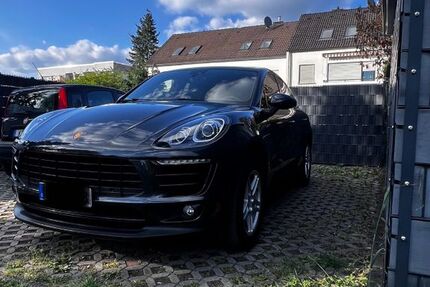 Porsche Macan 134.000 km 31.500 &euro; köln 51149