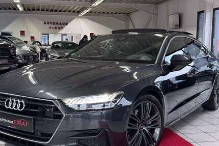 Audi A7 57.253 km 45.849 &euro; Erftstadt (Köln) 50374