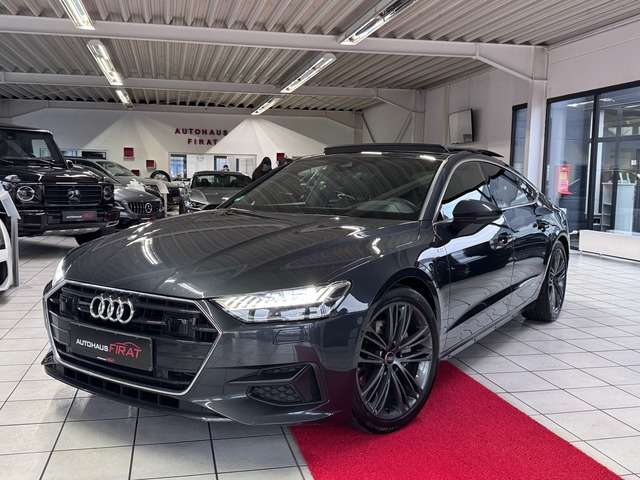 Audi A7 57.253 km 45.849 &euro; Erftstadt (Köln) 50374