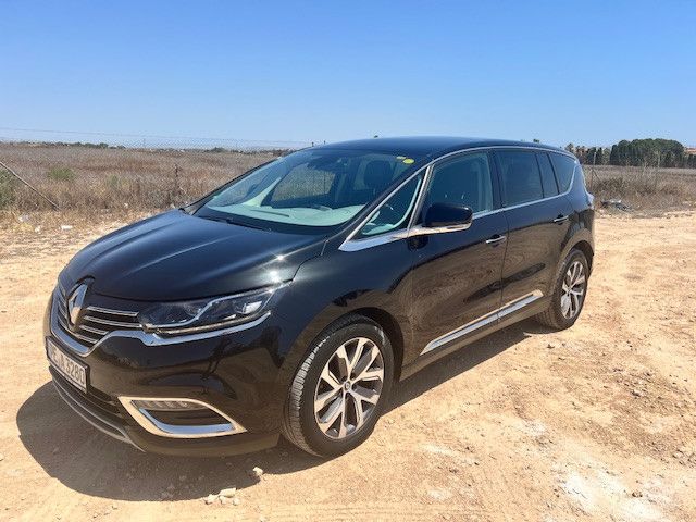 Renault Espace 66.000 km 16.999 € Lehrte-Hämelerwald 31275