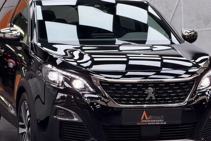 Peugeot 5008 119.500 km 19.950 &euro; Salzgitter 38259