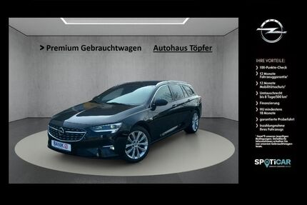 Opel Insignia 49.800 km 23.950 &euro; Luckau 15926