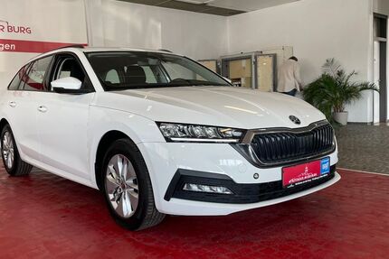 Skoda Octavia 121.030 km 17.900 &euro; Ober Mörlen 61239