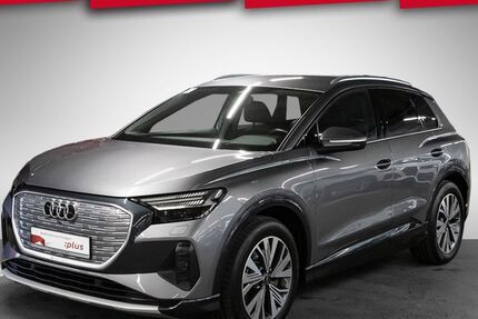 Audi Q4 e-tron 49.460 km 34.940 &euro; Stuttgart 70469