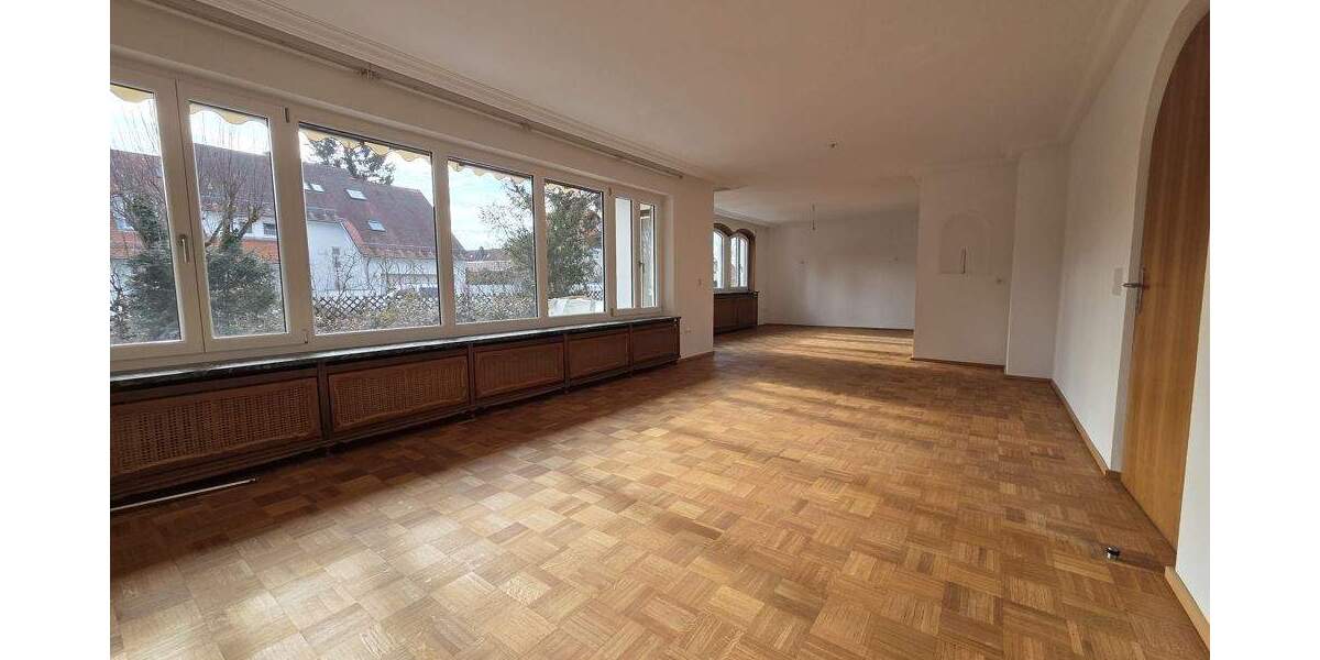 Einfamilienhaus Nürnberg Katzwang - 5 Zimmer, 170 m&sup2;, 1.700&euro; | Angebot:25536455