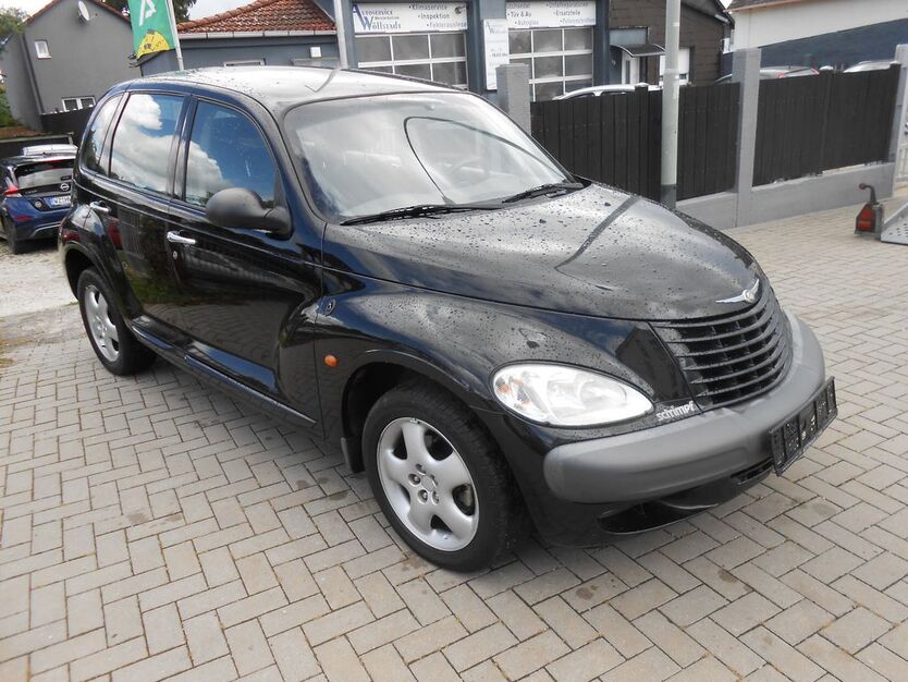 Chrysler PT Cruiser 152.487 km 1.717 € Wöllstadt 61206