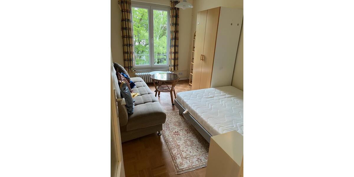 Etagenwohnung Soest - 3 Zimmer, 76 m&sup2;, 1.000&euro; | Angebot:26405928