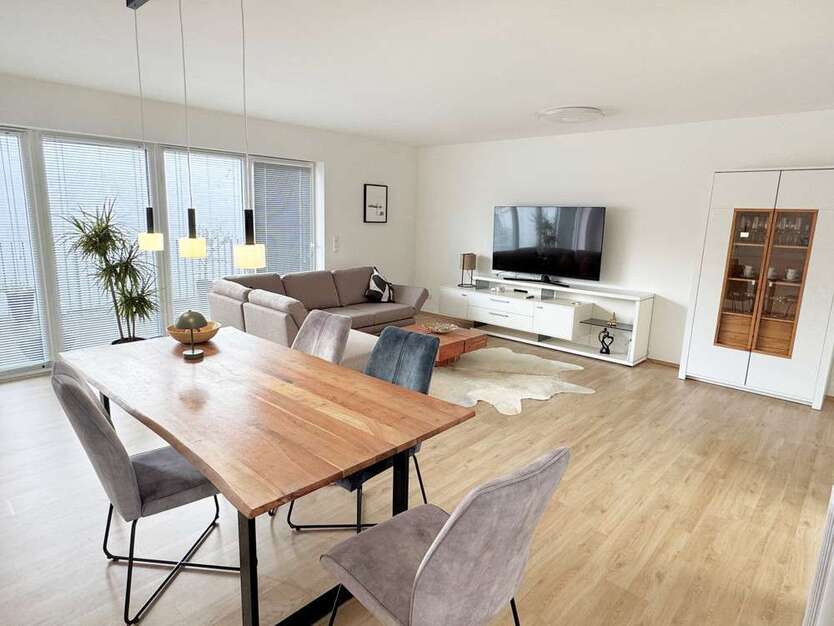 Wohnung zum Mieten in Coburg 1.100 € 138.96 m²